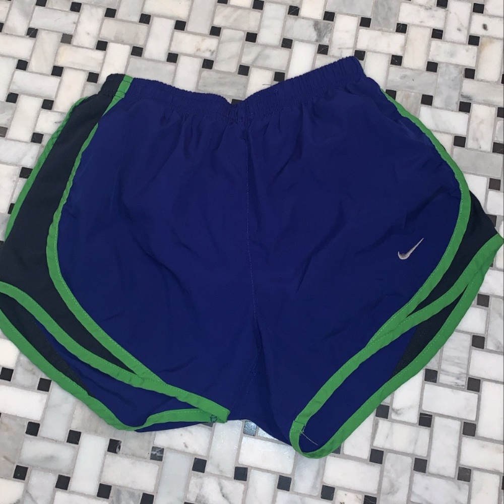 Nike DRI-FIT Tempo Core Running Shorts